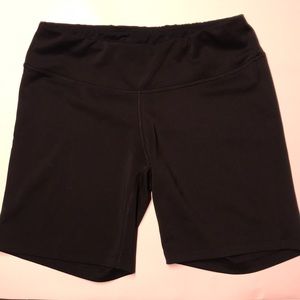 New Balance Biker Shorts
